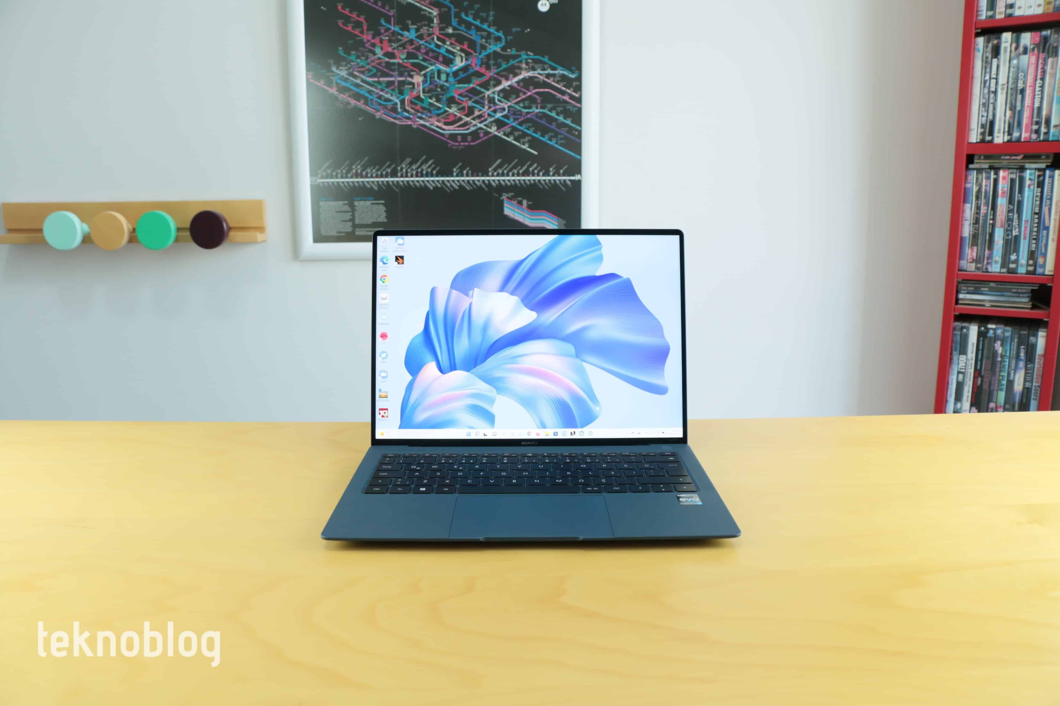huawei matebook x pro 2022 inceleme