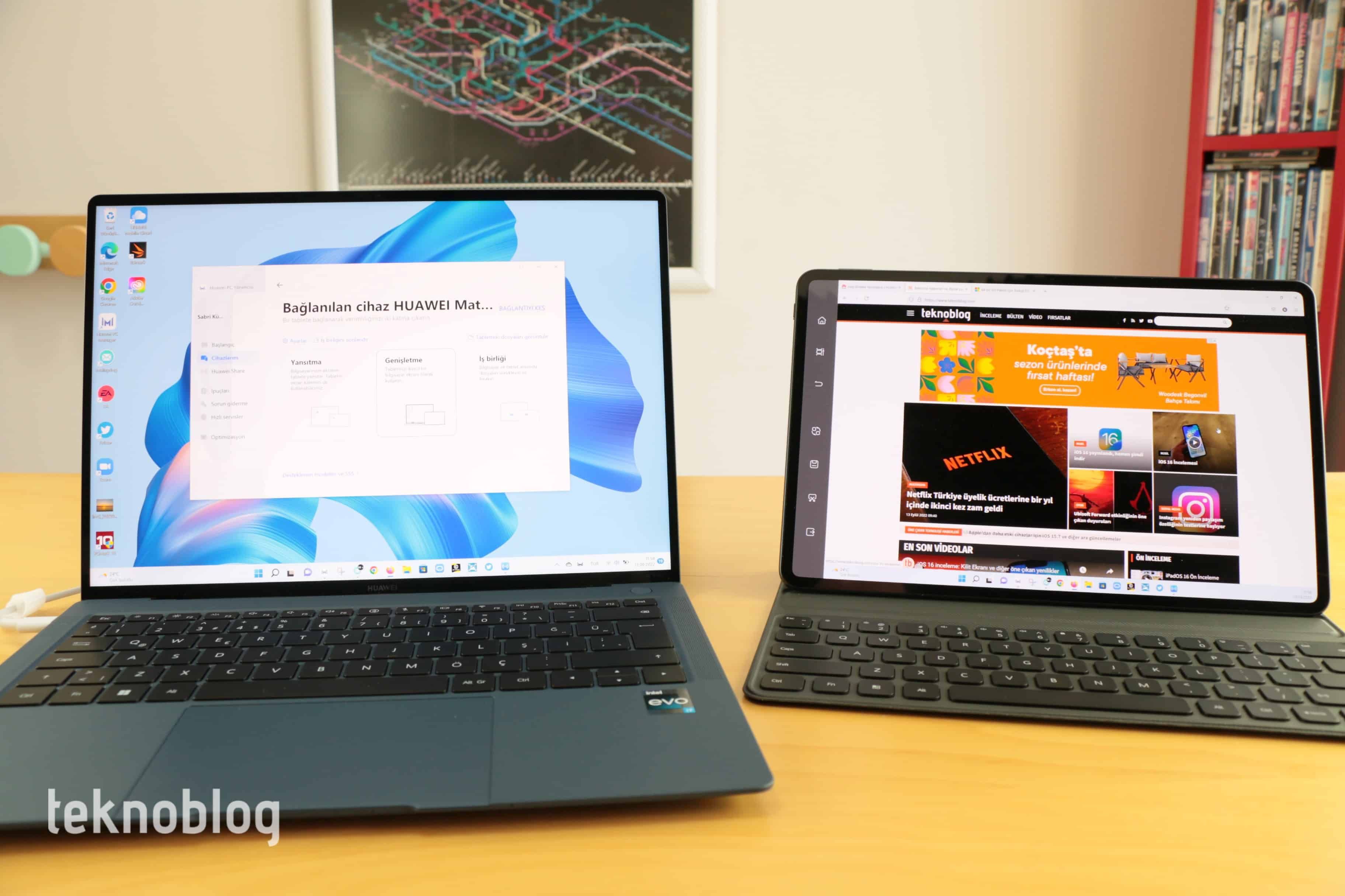 huawei matebook x pro 2022 inceleme