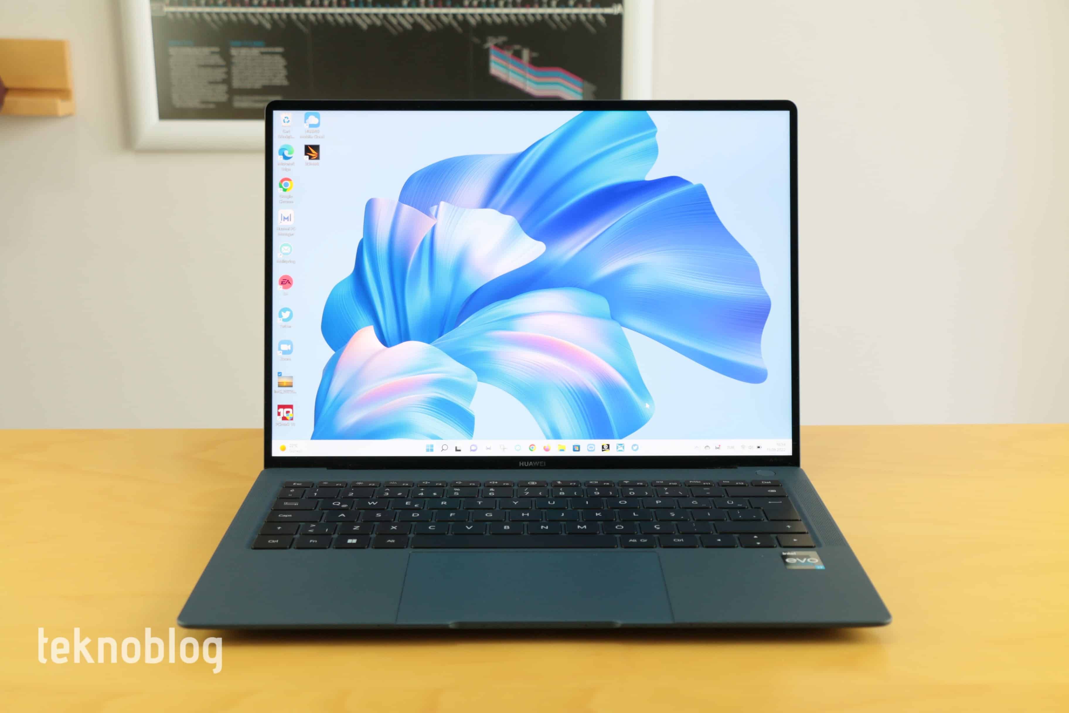 huawei matebook x pro 2022 inceleme