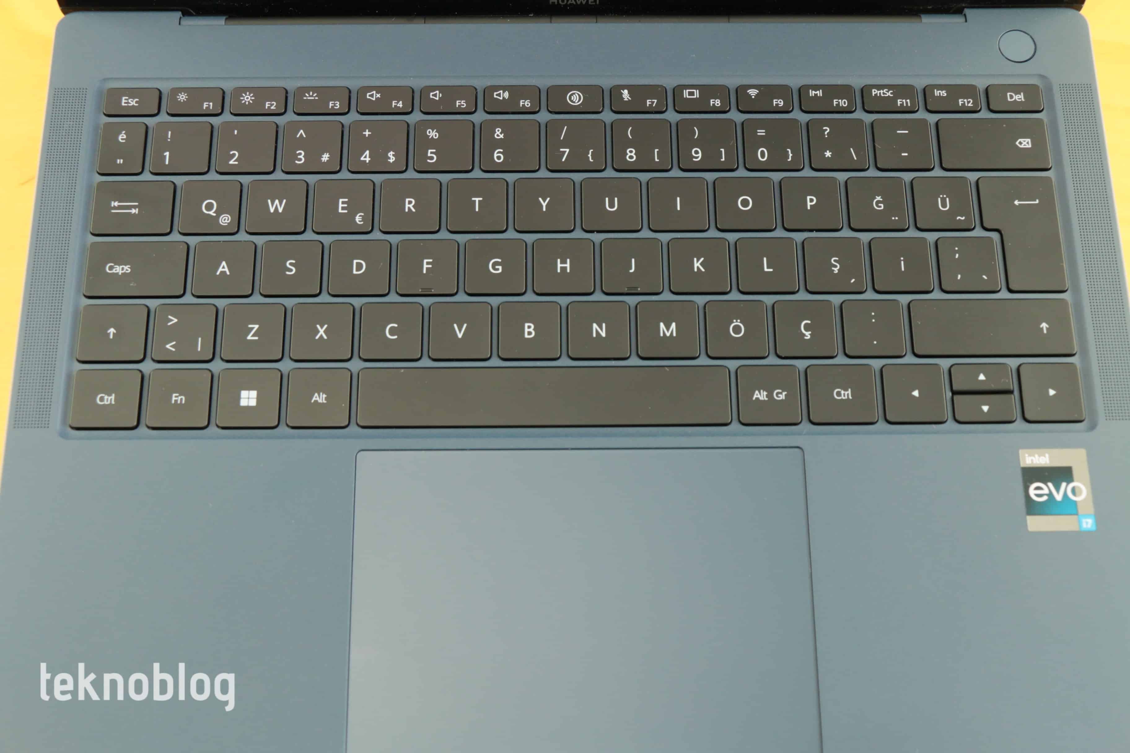 huawei matebook x pro 2022 inceleme