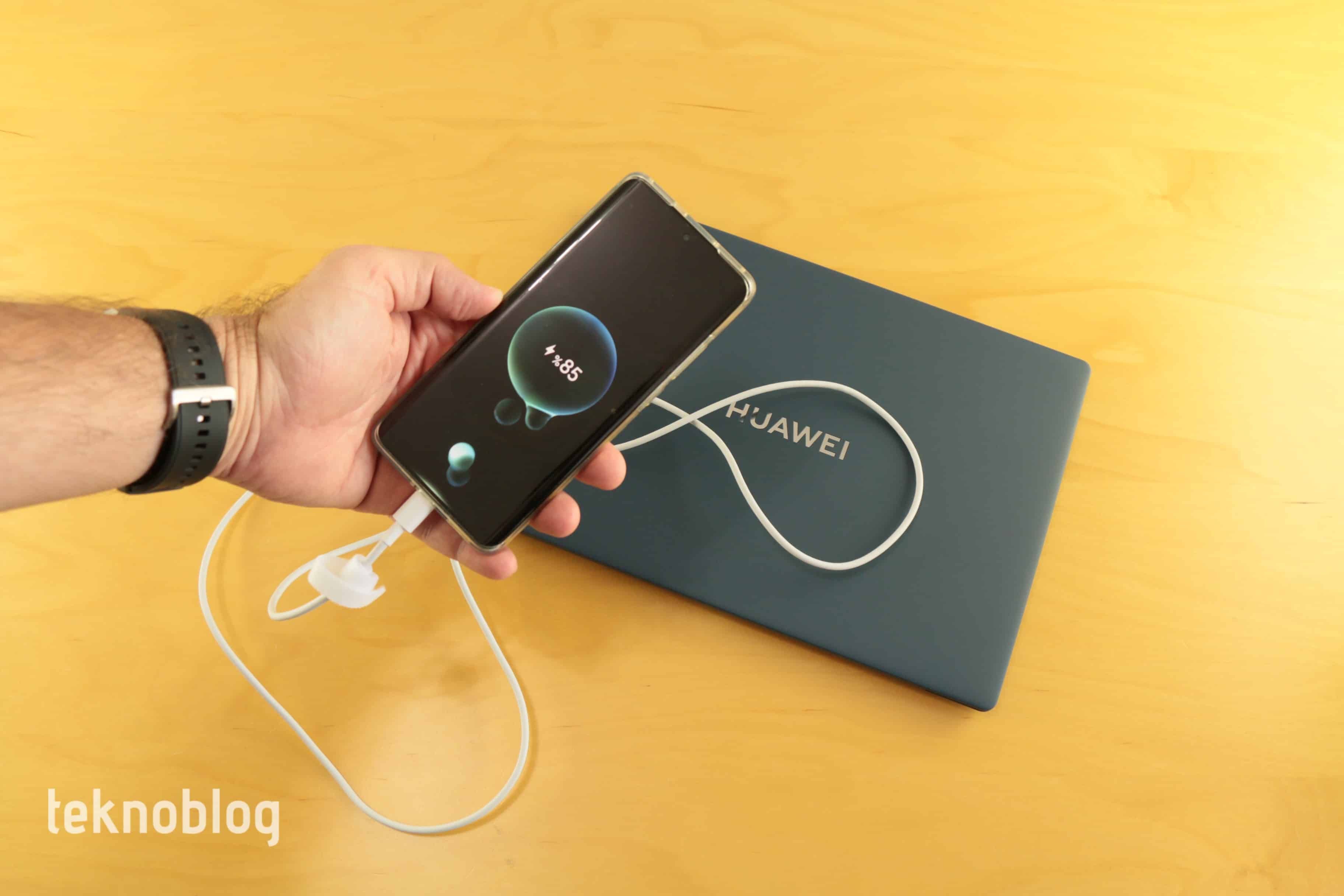 huawei matebook x pro 2022 inceleme