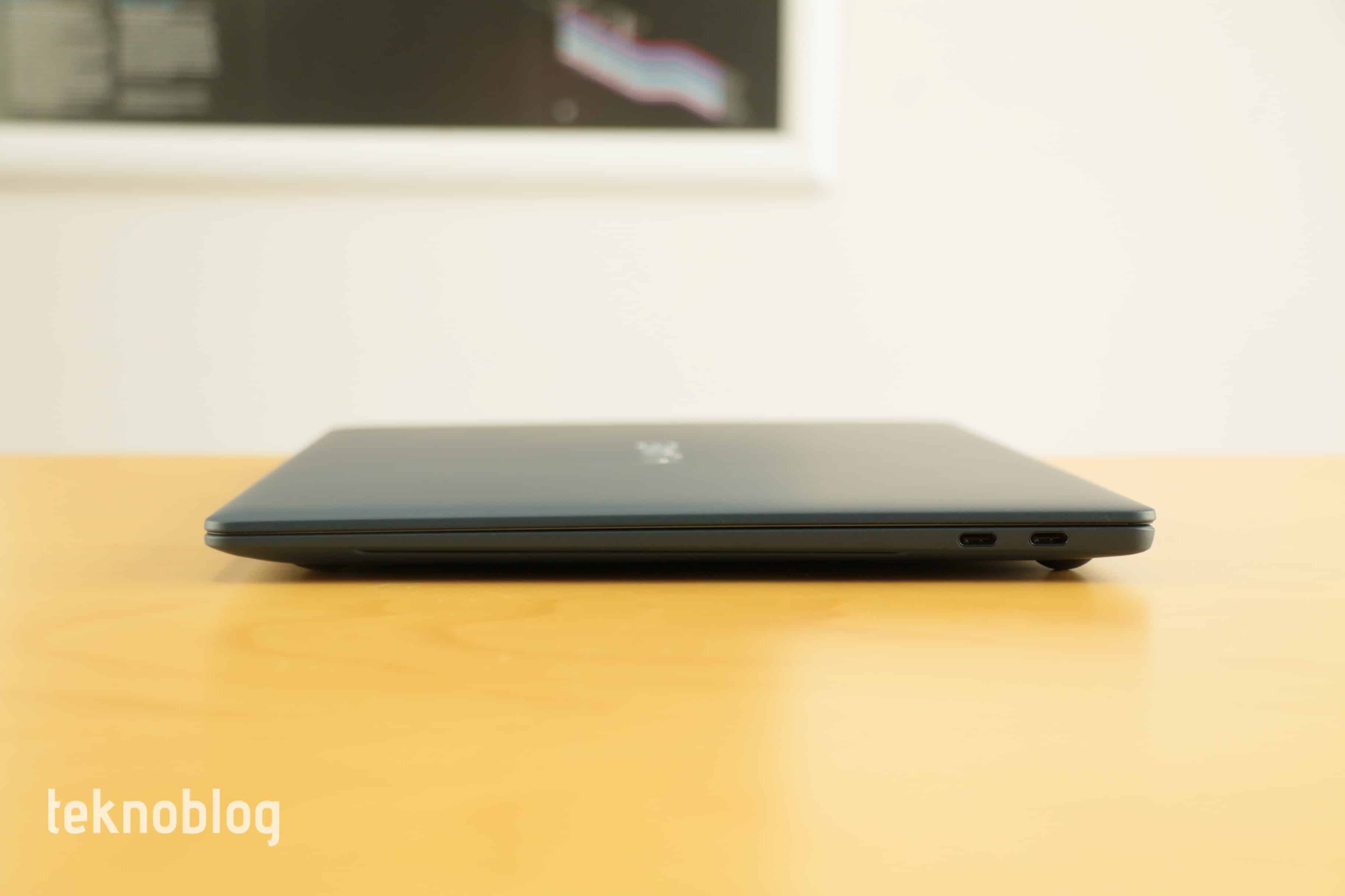 huawei matebook x pro 2022 inceleme