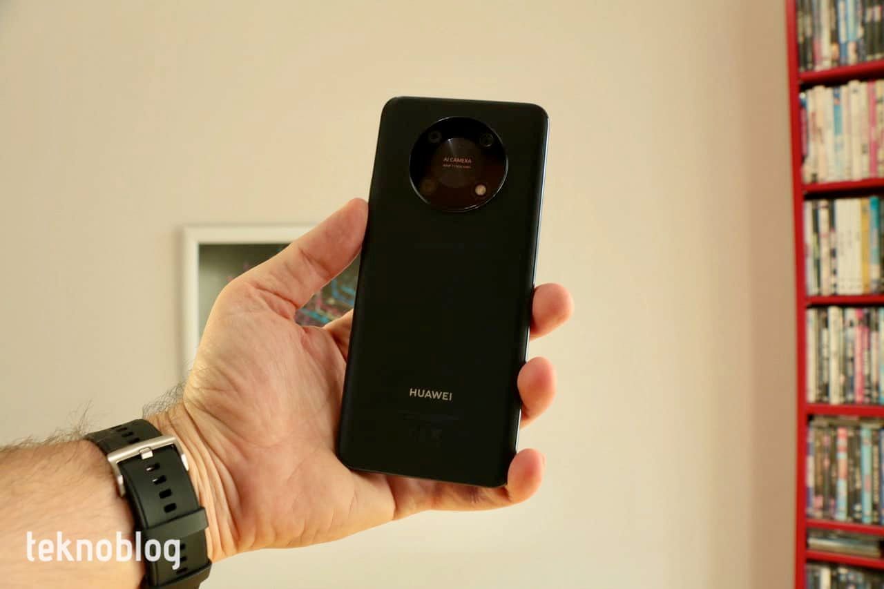 huawei nova y90 inceleme