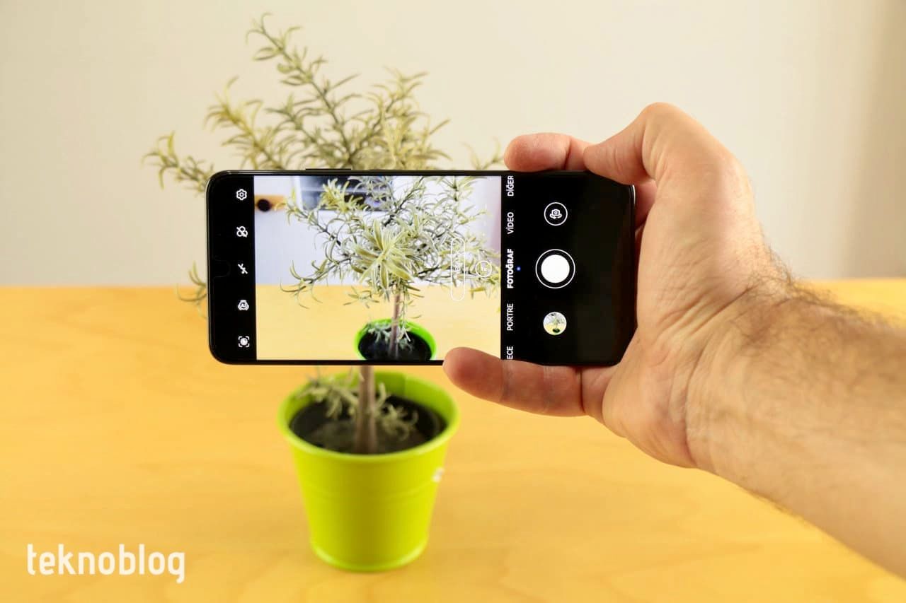 huawei nova y90 inceleme