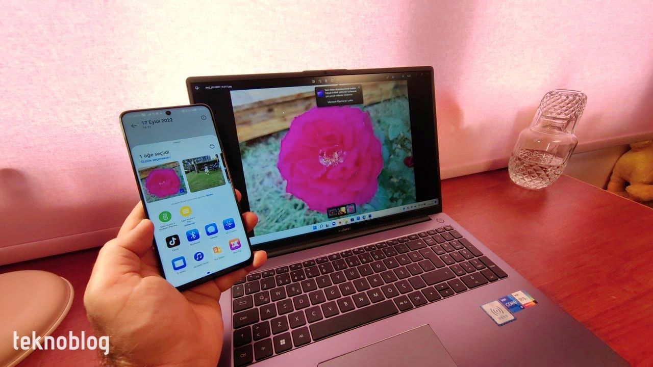 huawei nova y90 inceleme