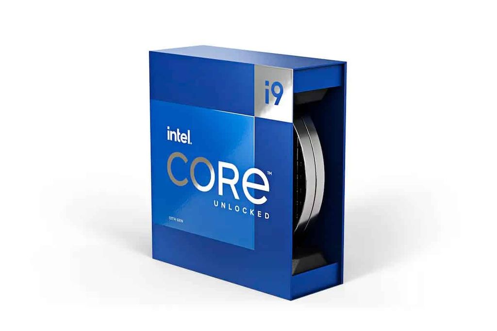 intel 13. nesil core