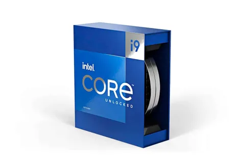 Intel 13. Nesil Core işlemcilerin resmi duyurusunu yaptı