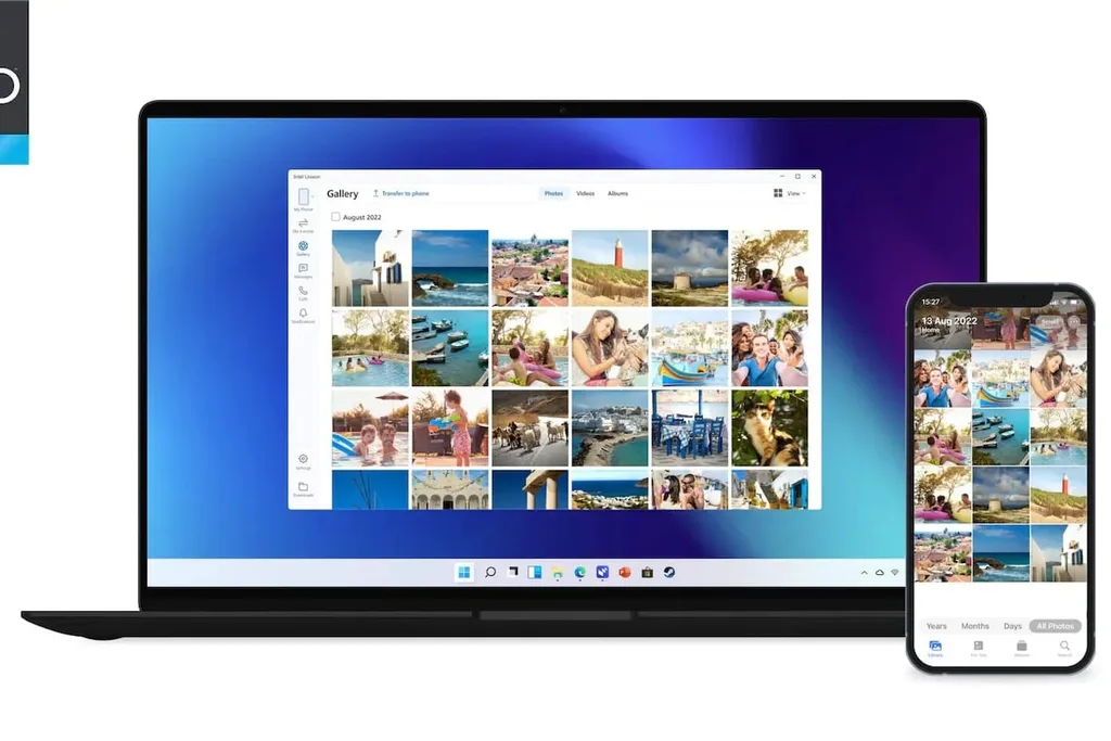 Intel Unison uygulamasıyla PC’leri iOS ve Android cihazlarla birlikte kullanma imkanı