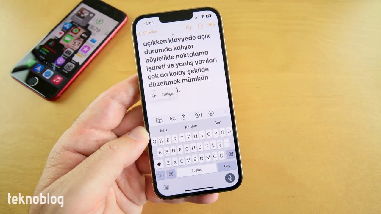 ios 16 inceleme