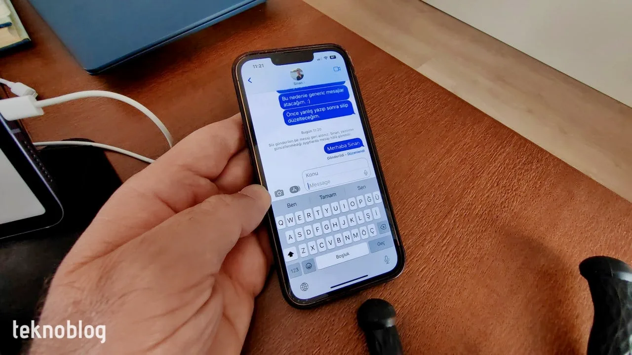 ios 16 inceleme