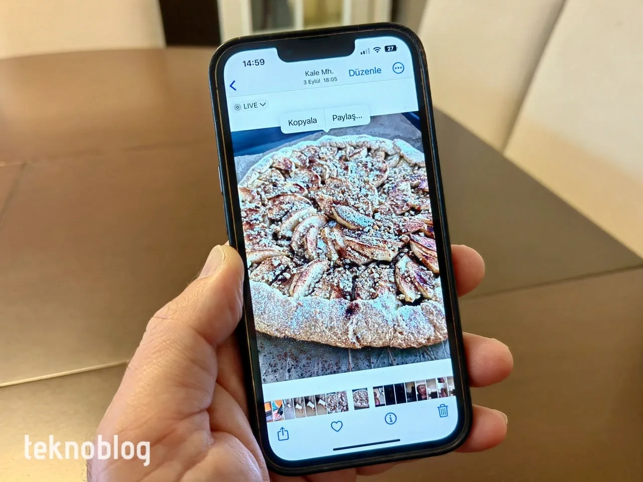 ios 16 inceleme
