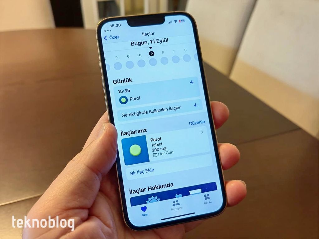 ios 16 inceleme ios 16.0.3