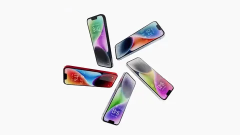 iPhone 14 modellerinin ekran ve pil değişim ücretleri belli oldu