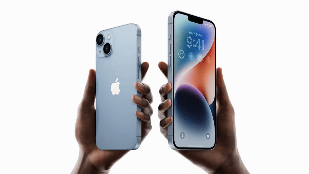 apple iphone 14
