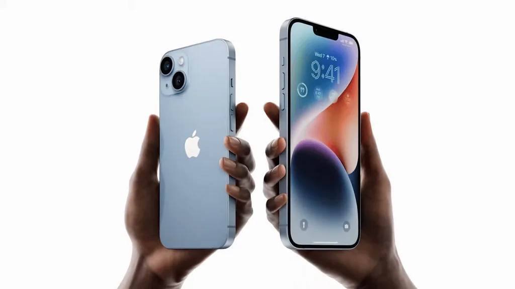iPhone 14 ve iPhone 14 Plus geldi: Daha ucuza daha büyük ekran