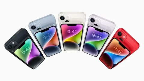 Apple iPhone 15 ve 15 Plus’ta iPhone 14 Pro’nun ana kamerasına yer verecek