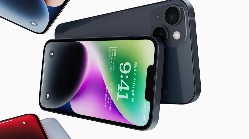 iphone 14 ön sipariş