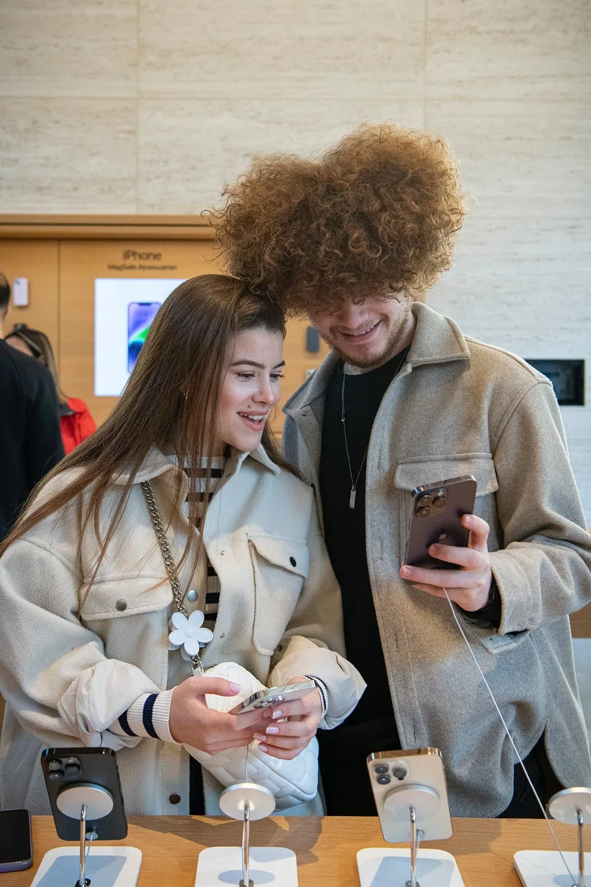 iPhone 14, iPhone 14 Pro ve iPhone 14 Pro Max bugün Türkiye’de satışa çıktı