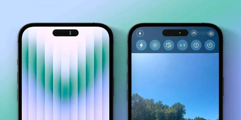 Apple iPhone 15 serisinin tüm üyelerinde Dynamic Island’a yer verebilir