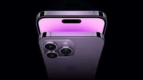 Yeni iPhone 14 Pro veya Pro Max sahipleri üçüncü taraf kamera uygulamalarından şikayetçi