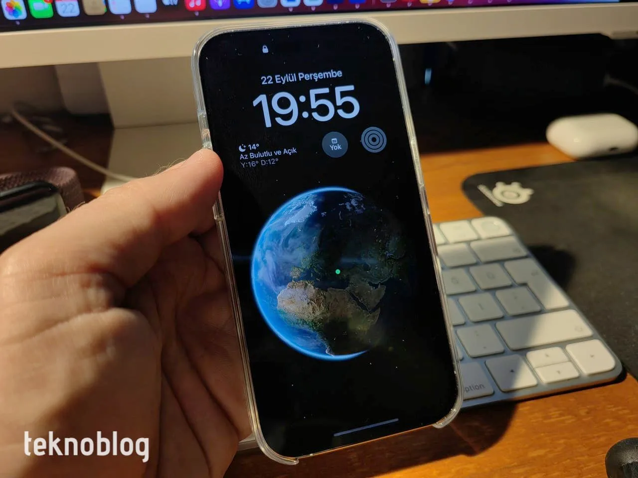 iphone 14 pro ön inceleme