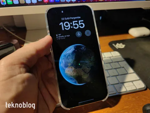 iPhone 14 Pro’nun Hep Açık Ekran’ının otomatik olarak kapandığı 8 farklı durum
