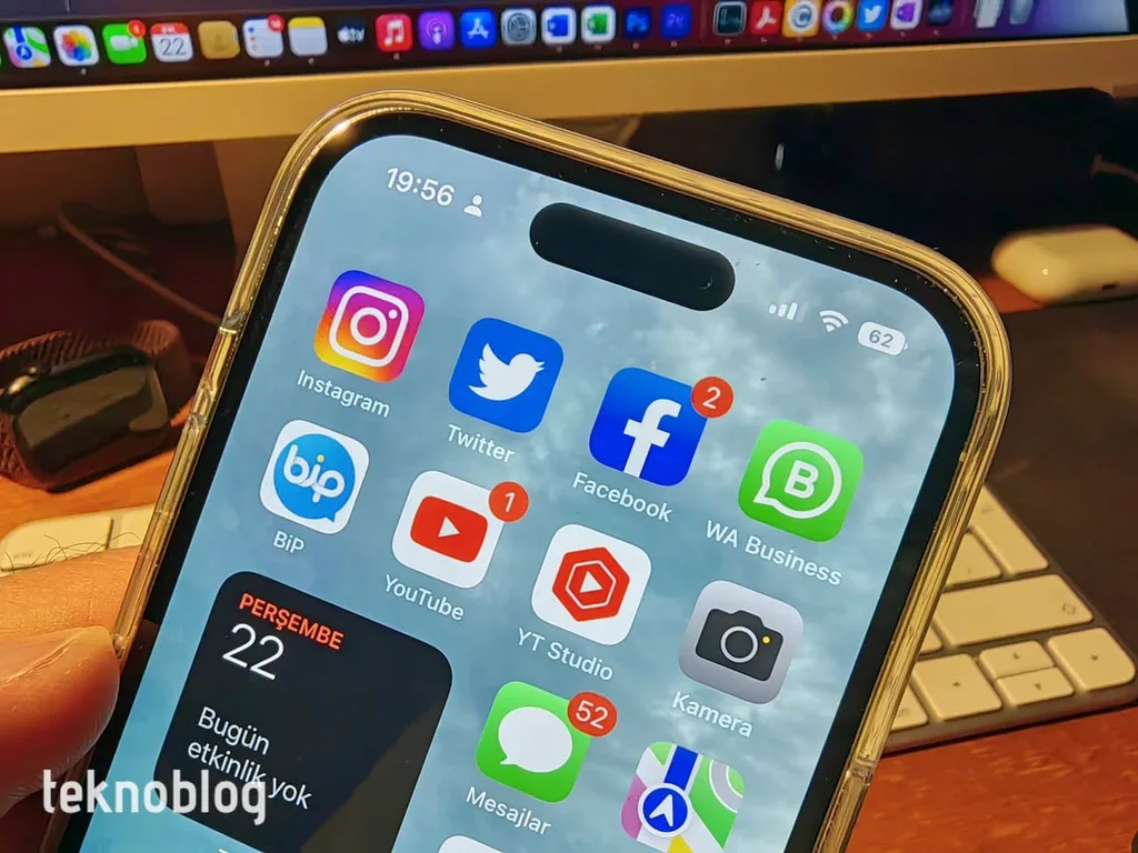 iPhone 14 Pro’nun gördüğü ilgi TSMC’ye yaradı