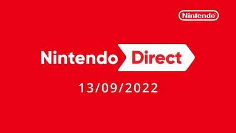 Nintendo Direct yayınından duyurular ve fragmanlar