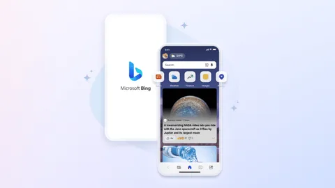 Microsoft Ödül Programı Bing aramalarıyla kazandırıyor