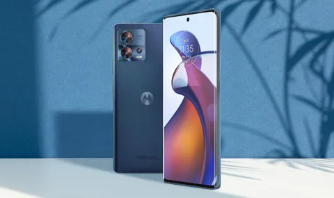 Motorola Edge 30 Fusion ve Edge 30 Neo tanıtıldı, işte özellikleri