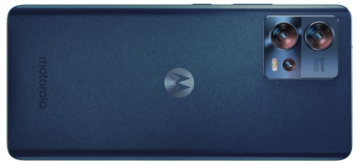 Motorola Edge 30 Fusion ve Edge 30 Neo tanıtıldı, işte özellikleri