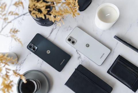 motorola moto e22i