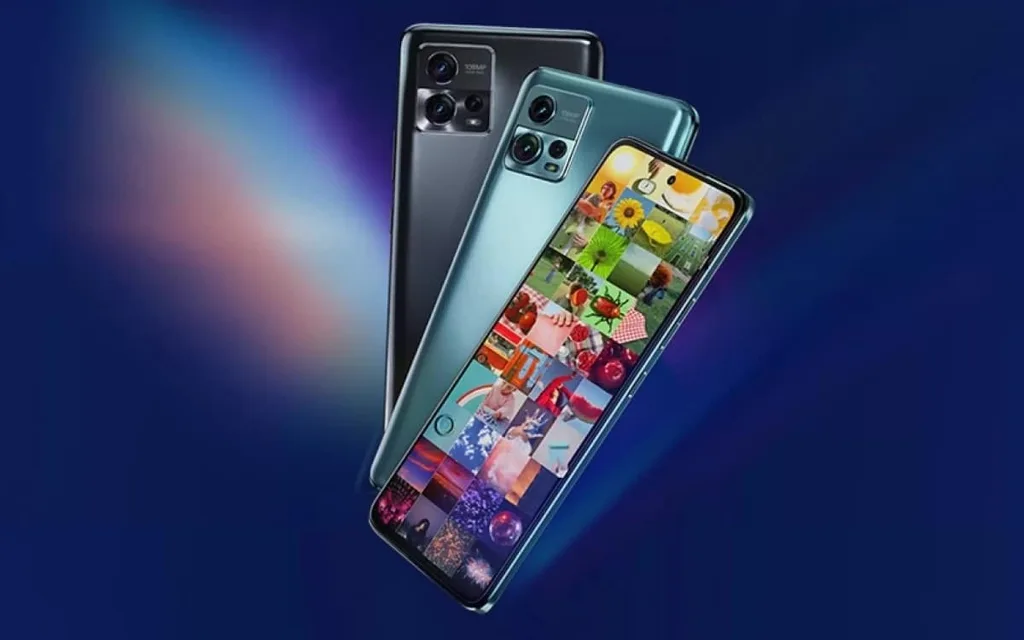 Motorola Moto G72’nin tanıtım tarihi belli oldu