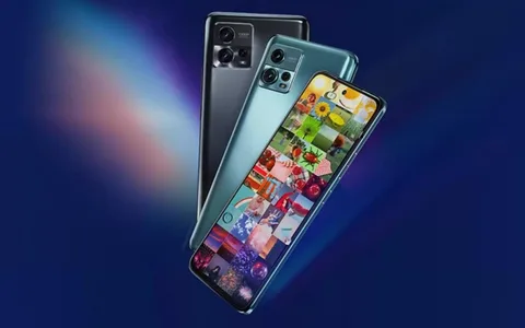 Motorola Moto G72’nin tanıtım tarihi belli oldu