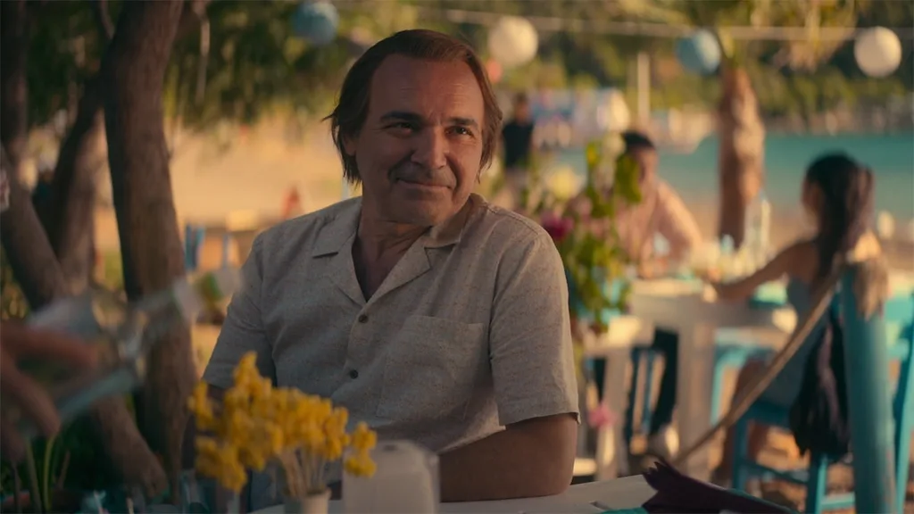 Netflix yeni Türk orijinal filmi Andropoz’un yayın tarihini açıkladı