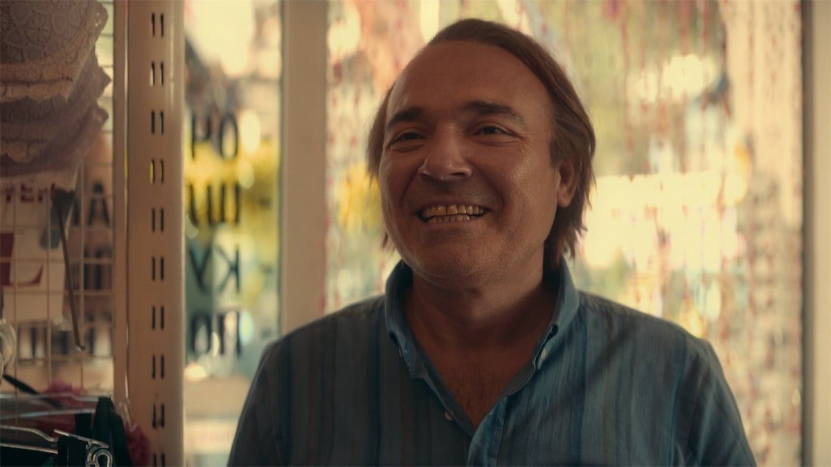 Netflix yeni Türk orijinal filmi Andropoz’un yayın tarihini açıkladı