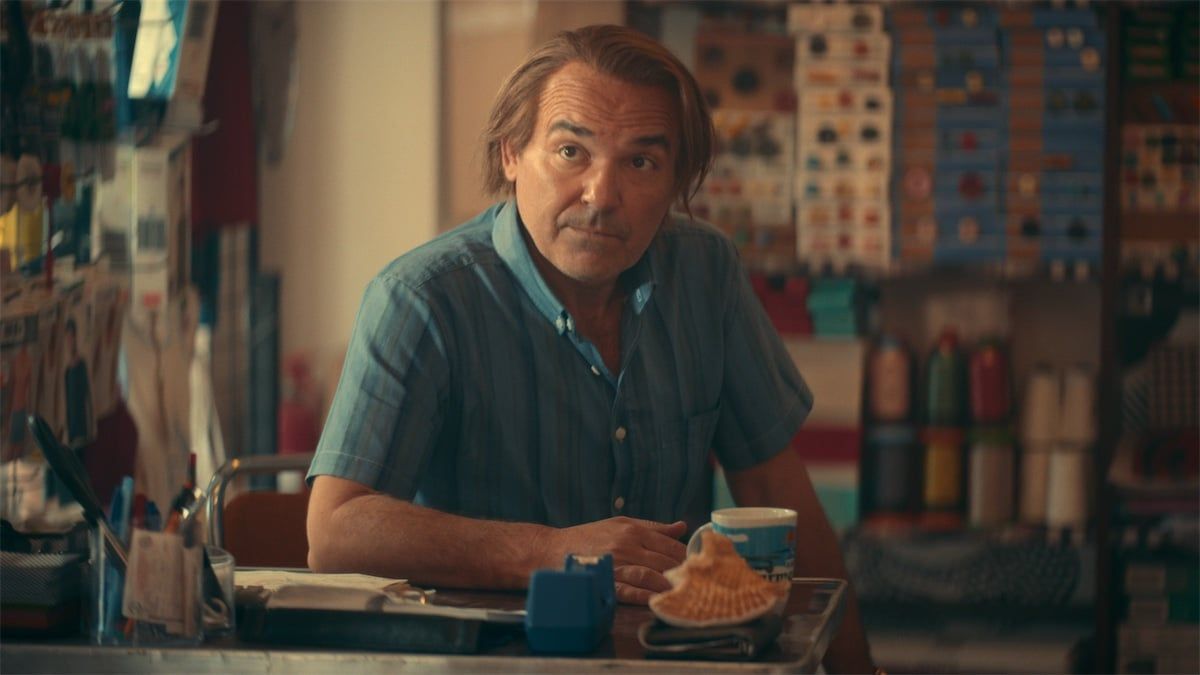 Netflix yeni Türk orijinal filmi Andropoz’un yayın tarihini açıkladı