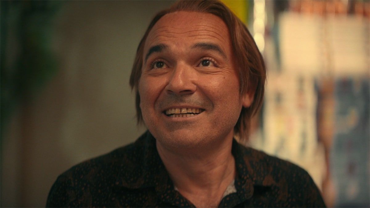 Netflix yeni Türk orijinal filmi Andropoz’un yayın tarihini açıkladı