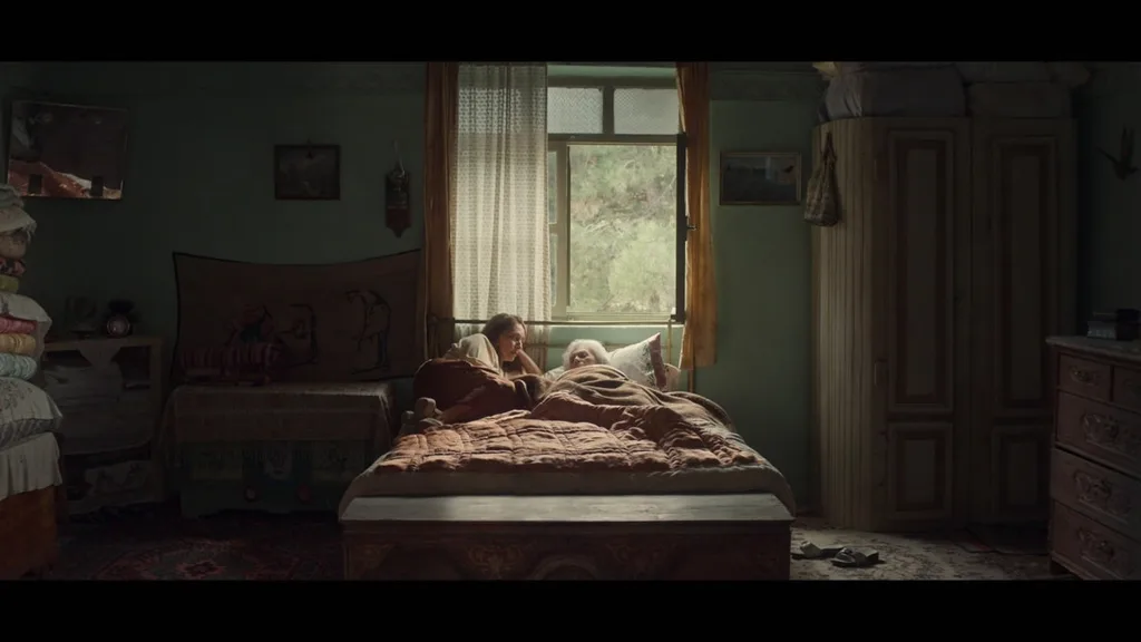 Netflix yeni Türk orijinal filmi Cici’nin resmi fragmanını paylaştı