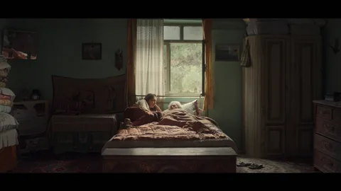 Netflix yeni Türk orijinal filmi Cici’nin resmi fragmanını paylaştı