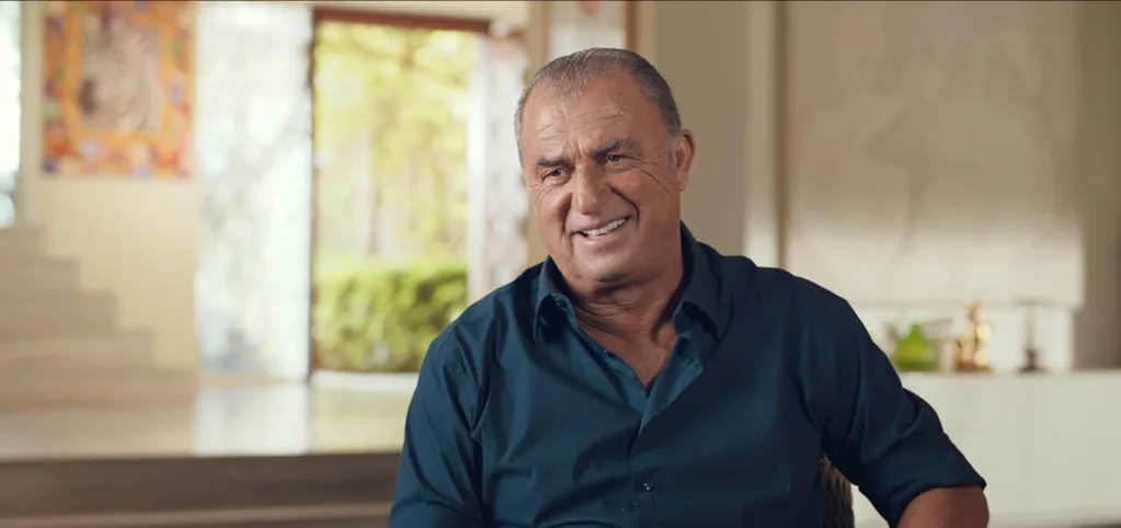 Netflix Eylül 2022 takvimi: Fatih Terim’in belgeseli gösterime giriyor