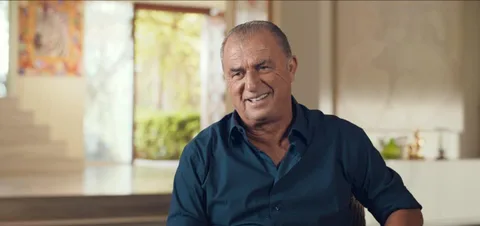 Netflix Eylül 2022 takvimi: Fatih Terim’in belgeseli gösterime giriyor