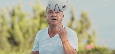 netflix terim