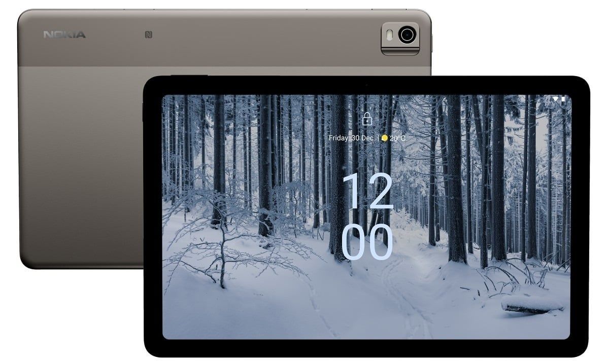 Nokia’dan yeni ürünler: C31 telefon, T21 tablet, kablosuz kulaklık ve hoparlör