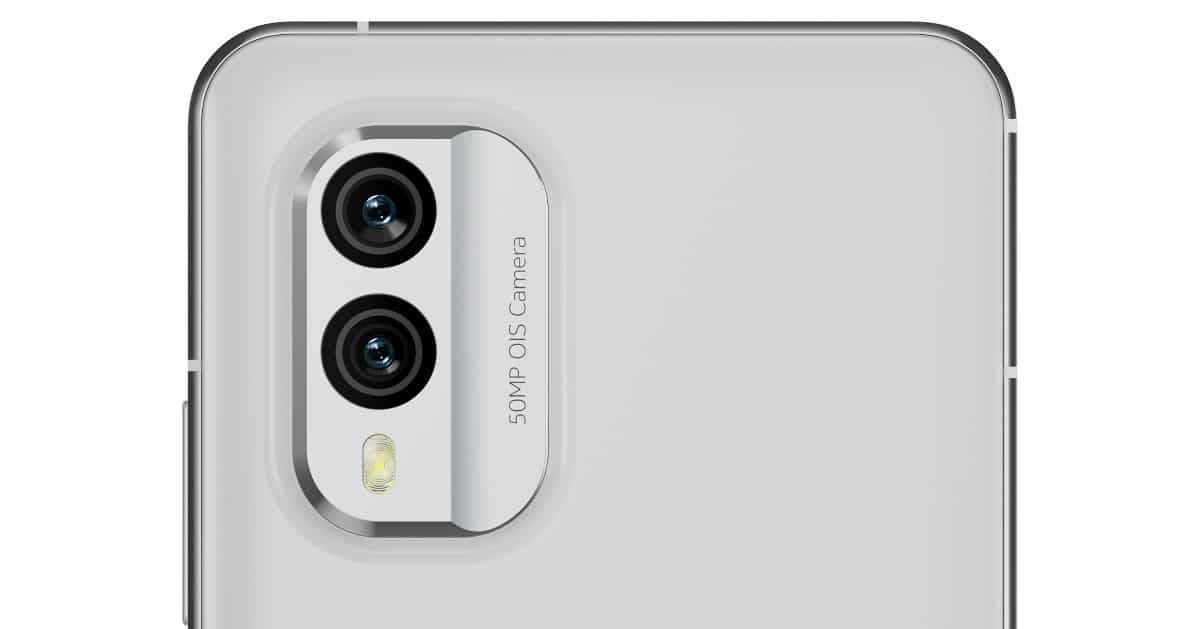 Nokia’dan sürdürülebilirlik odaklı iki yeni telefon: X30 5G ve G60 5G