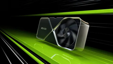 Nvidia RTX 4090 kablolarının erimesinin nedenini buldu