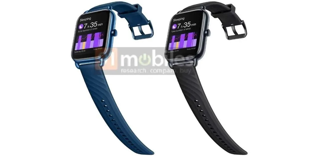 OnePlus Nord Watch’ın önemli özellikleri ve renk seçenekleri sızdı