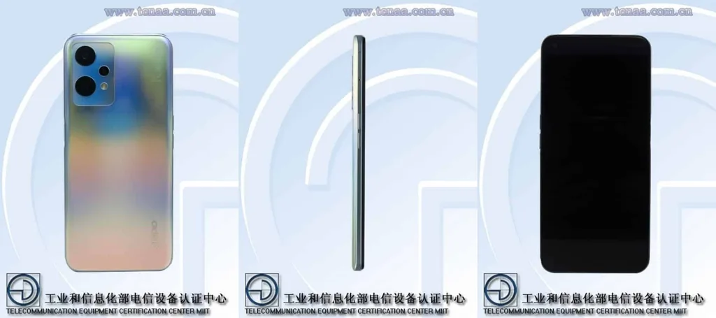 Oppo K serisini K10x ile büyütüyor