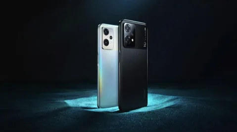 Oppo K10X tanıtıldı: Snapdragon 695 işlemci, 120 Hz ekran