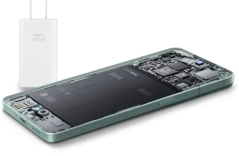 Oppo çok sayıda ürününün kutusundan şarj adaptörünü çıkaracak
